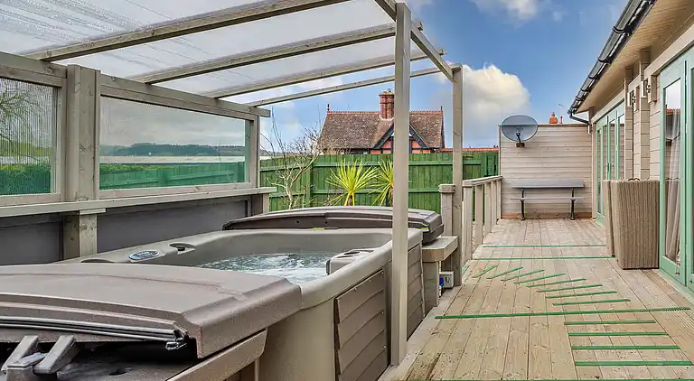 Cottage in The Grove