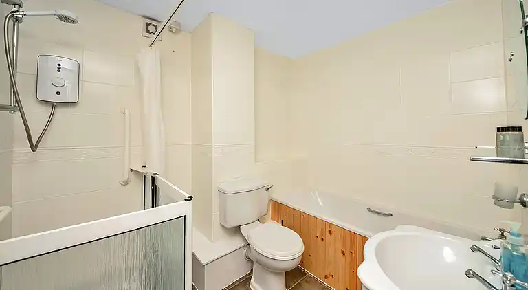 Apartment in Sutton-under-Whitestonecliffe