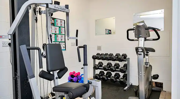 Apartment in Sutton-under-Whitestonecliffe