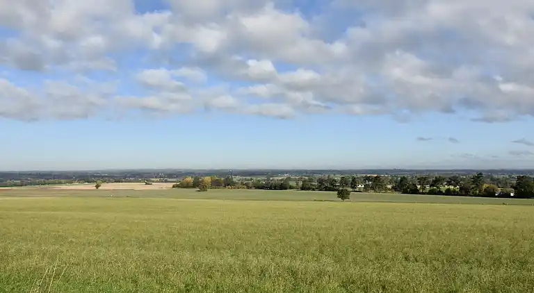 Cottage in Marchamley