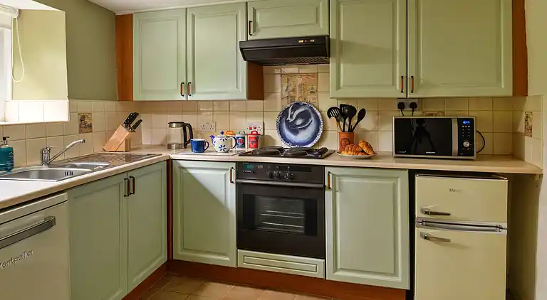 Cottage in Greystoke