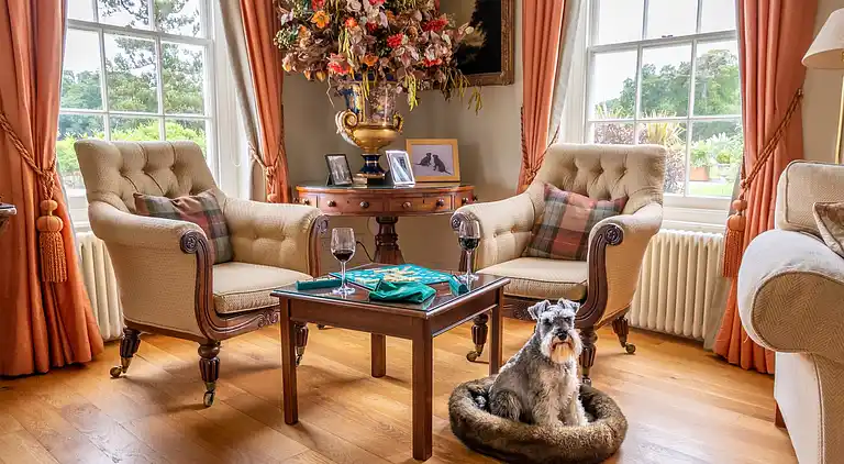 Holiday home in Saint Mellion