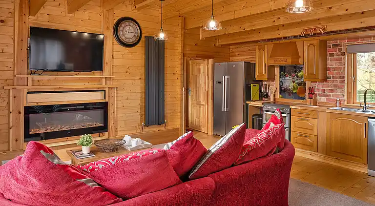 Cottage in The Grove