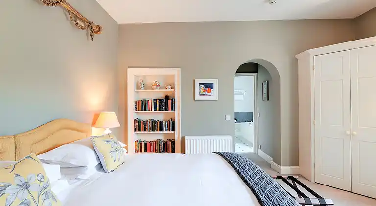 Holiday home in Saint Mellion