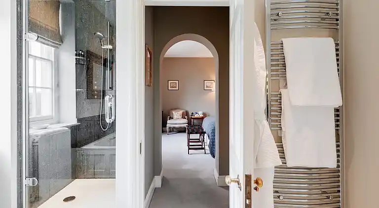 Holiday home in Saint Mellion