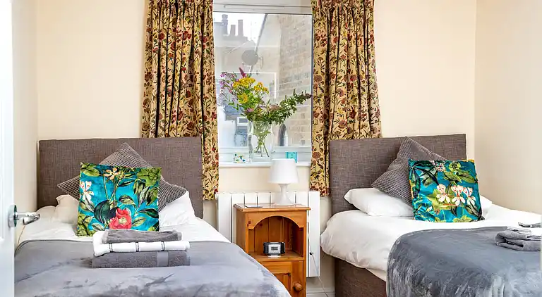 Apartment in Skipton