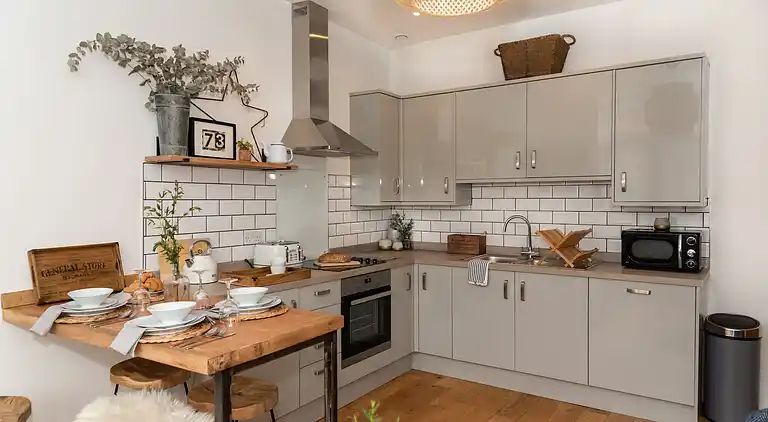 Apartment in Matlock