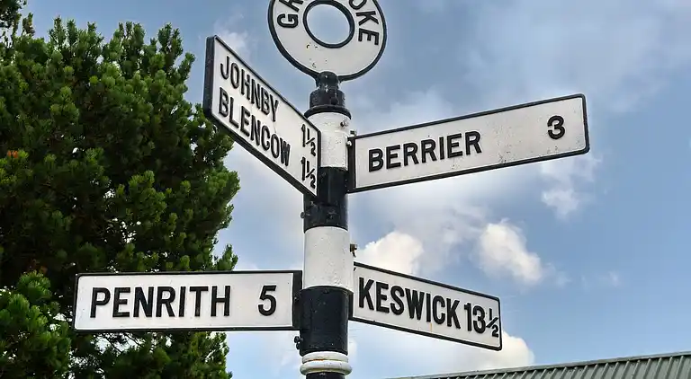 Cottage in Greystoke