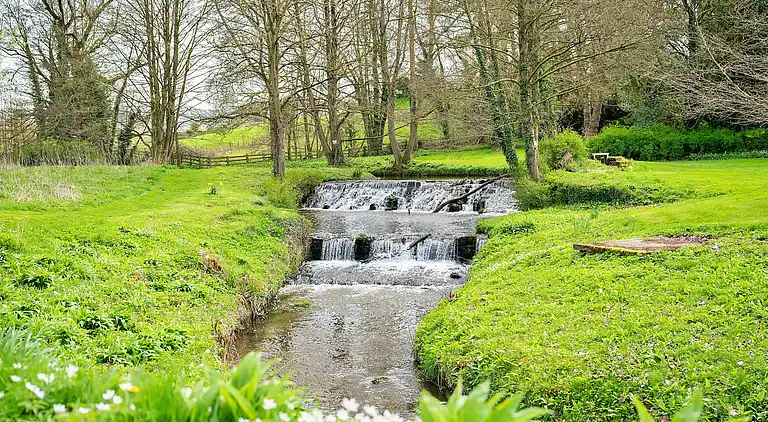 Apartment in Sutton-under-Whitestonecliffe