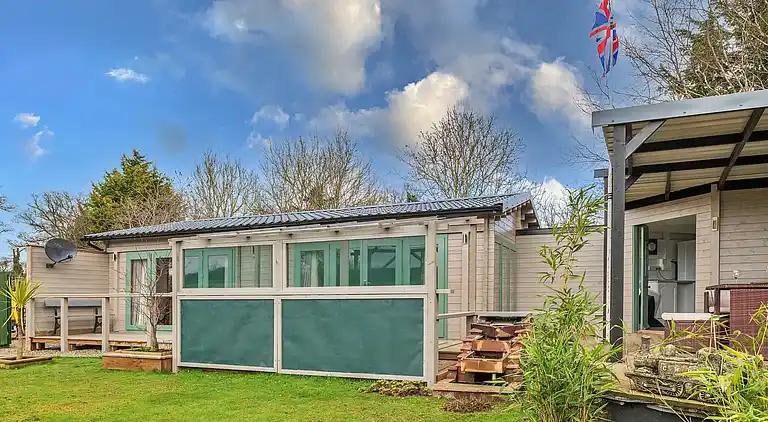 Cottage in The Grove