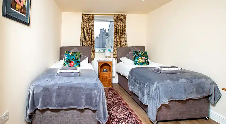 Apartment in Skipton