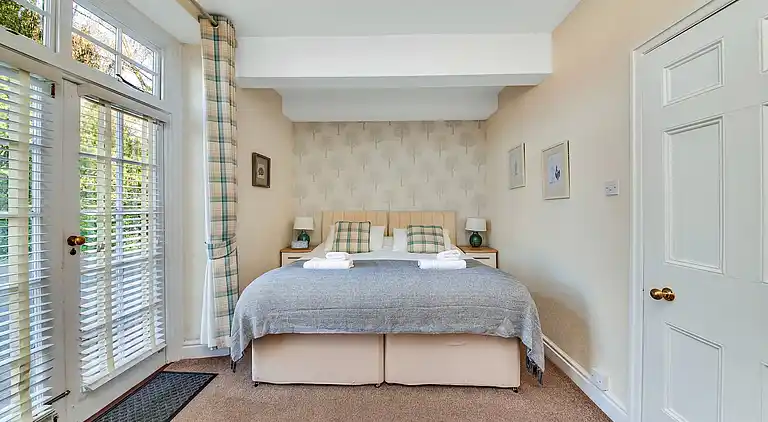 Apartment in Sutton-under-Whitestonecliffe