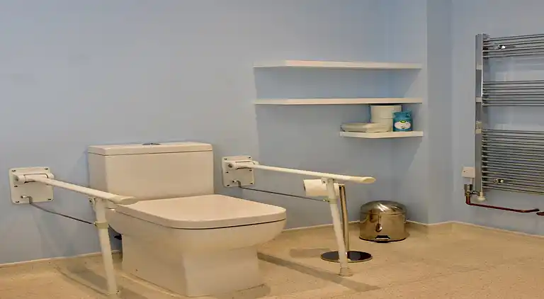 Cottage in Marchamley