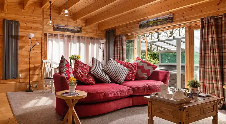 Cottage in The Grove