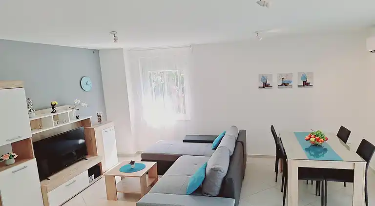 Lägenhet i Kaštel Stari