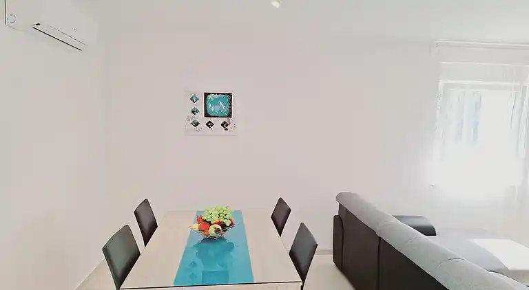 Ferielejlighed i Kaštel Stari