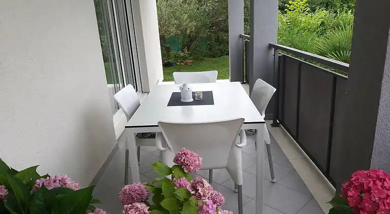 Lägenhet i Kaštel Stari