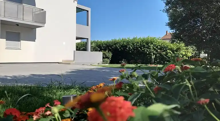 Ferielejlighed i Kaštel Stari