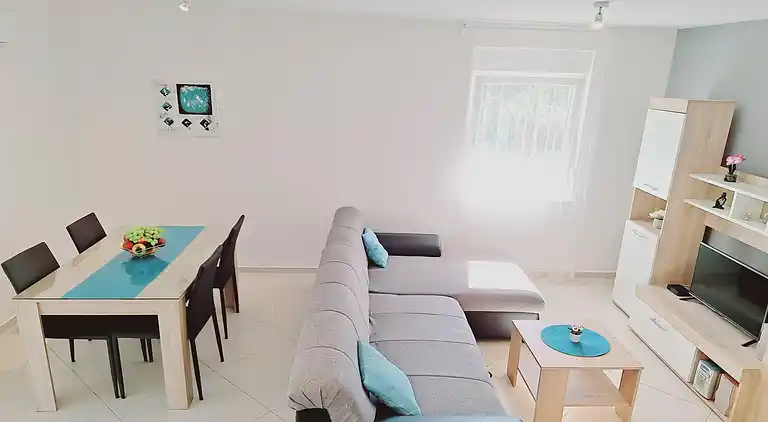 Ferielejlighed i Kaštel Stari