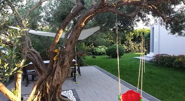 Ferielejlighed i Kaštel Stari