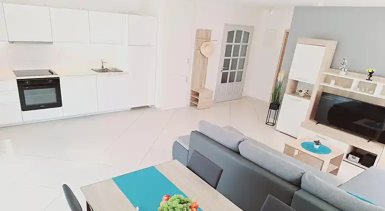 Lägenhet i Kaštel Stari