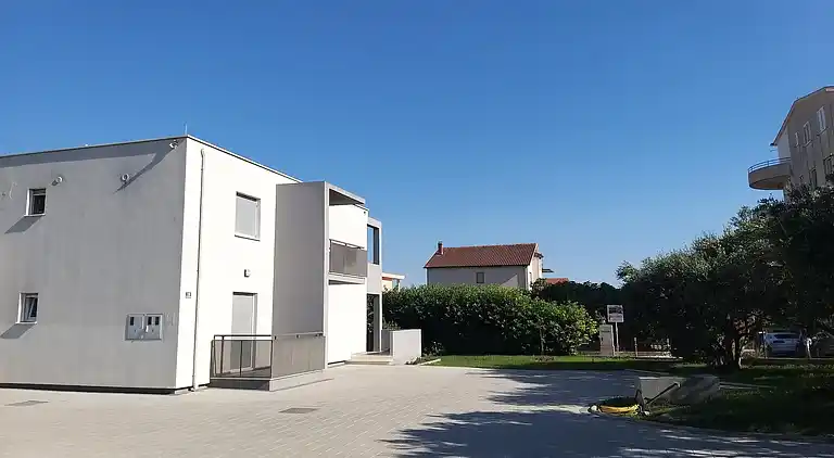 Lägenhet i Kaštel Stari