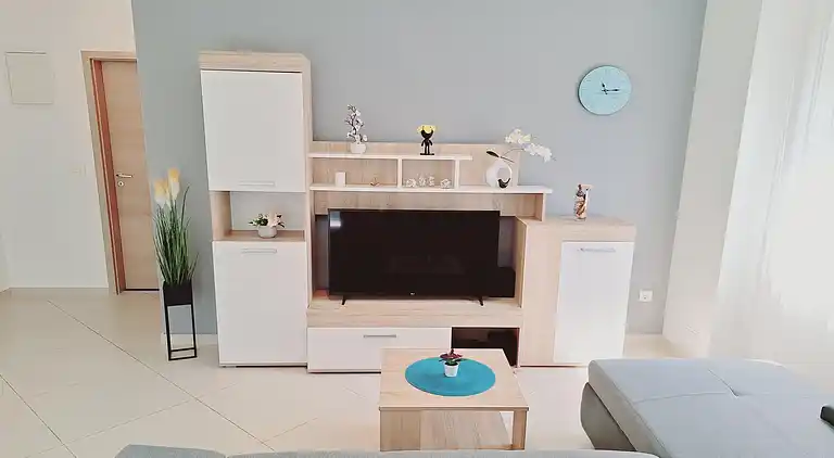 Lägenhet i Kaštel Stari