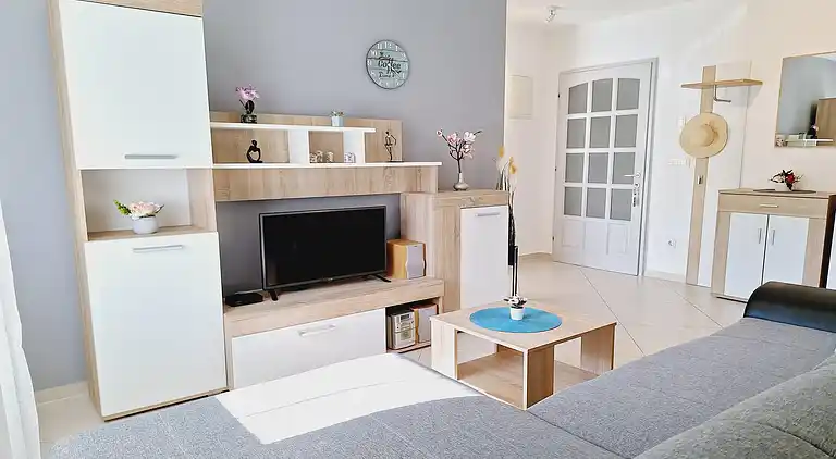 Ferielejlighed i Kaštel Stari