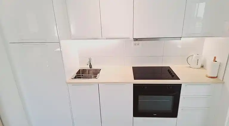 Ferielejlighed i Kaštel Stari