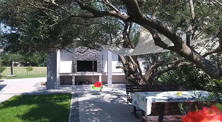 Lägenhet i Kaštel Stari