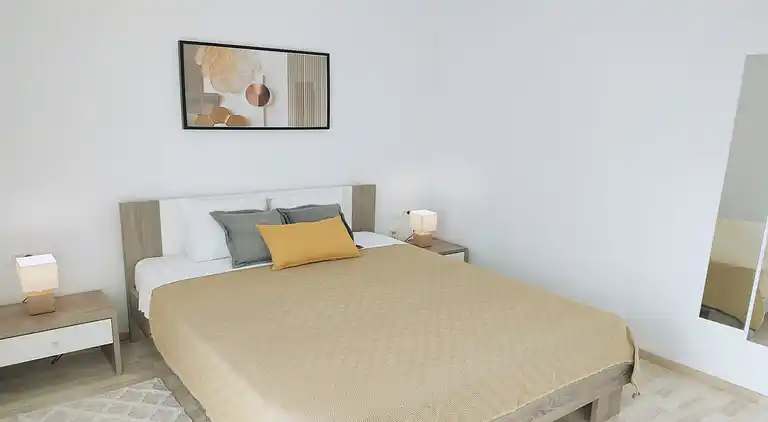 Ferielejlighed i Kaštel Stari