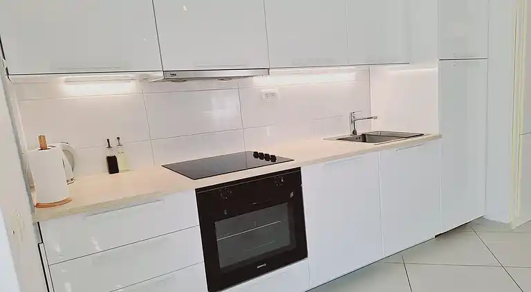 Lägenhet i Kaštel Stari