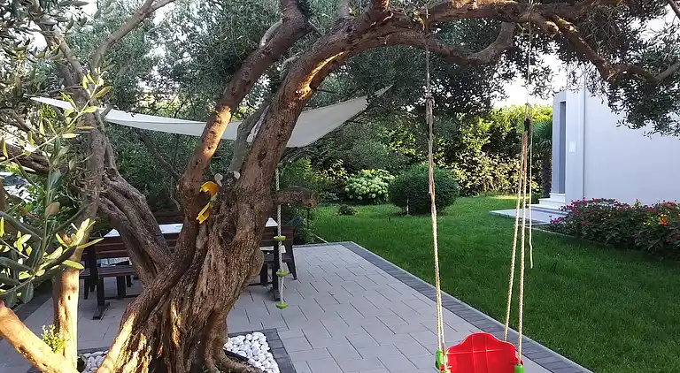 Lägenhet i Kaštel Stari