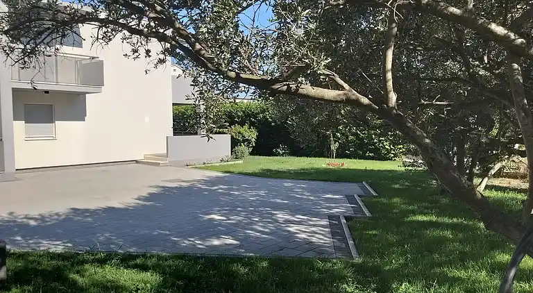 Ferielejlighed i Kaštel Stari