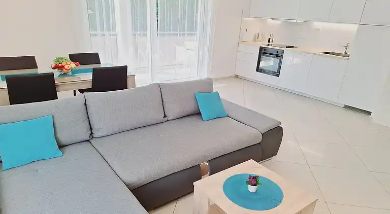 Lägenhet i Kaštel Stari