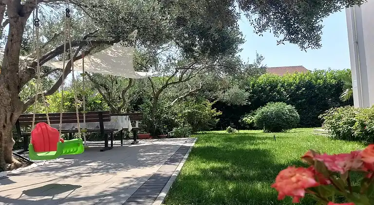 Ferielejlighed i Kaštel Stari