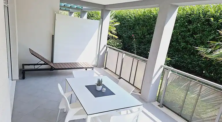 Ferielejlighed i Kaštel Stari