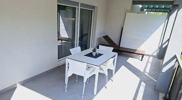 Ferielejlighed i Kaštel Stari