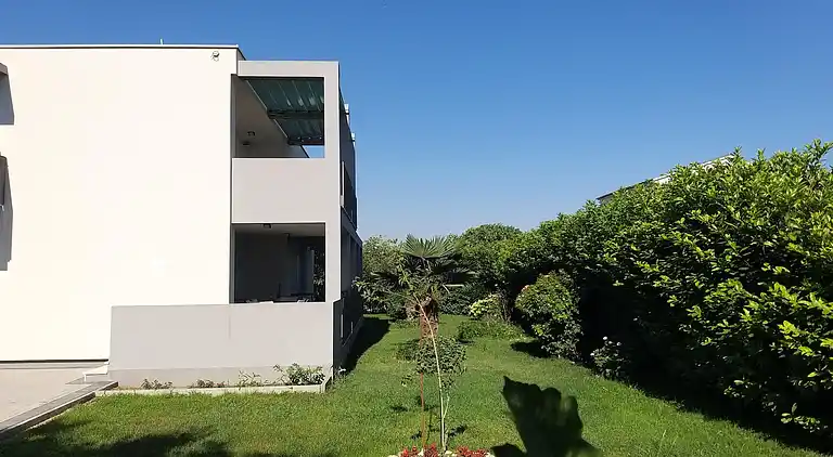 Ferielejlighed i Kaštel Stari