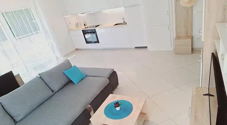 Lägenhet i Kaštel Stari