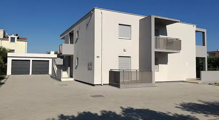 Ferielejlighed i Kaštel Stari