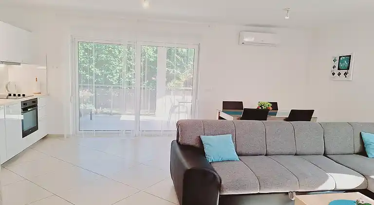 Ferielejlighed i Kaštel Stari