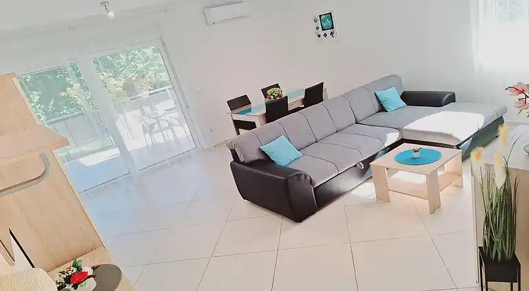 Ferielejlighed i Kaštel Stari