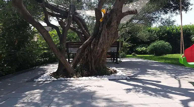 Lägenhet i Kaštel Stari