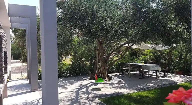 Ferielejlighed i Kaštel Stari