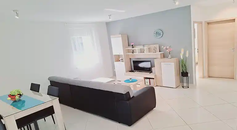 Ferielejlighed i Kaštel Stari