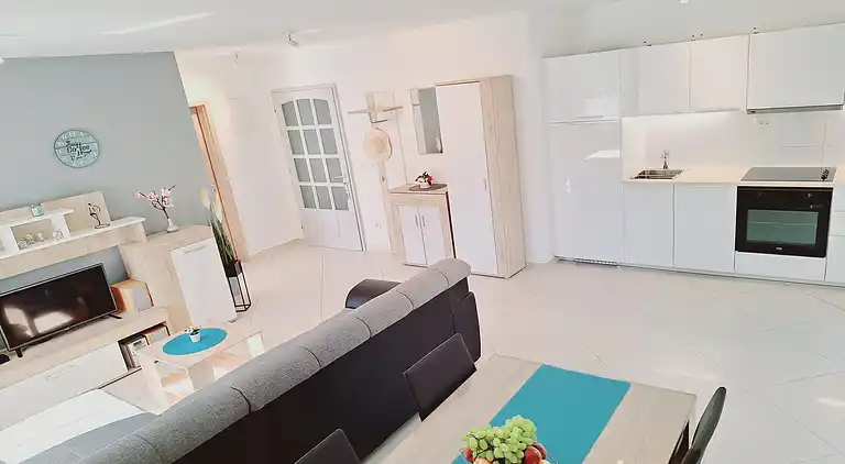 Ferielejlighed i Kaštel Stari