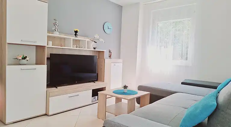 Lägenhet i Kaštel Stari