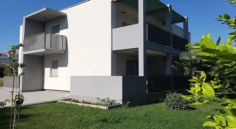 Ferielejlighed i Kaštel Stari