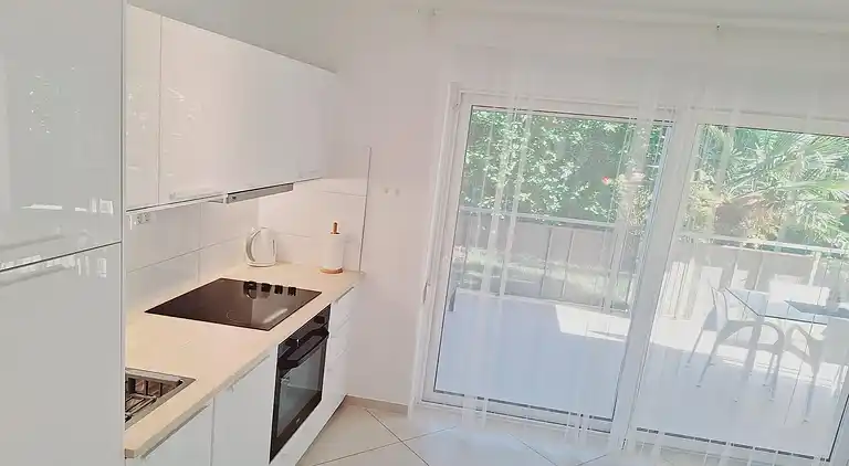 Ferielejlighed i Kaštel Stari